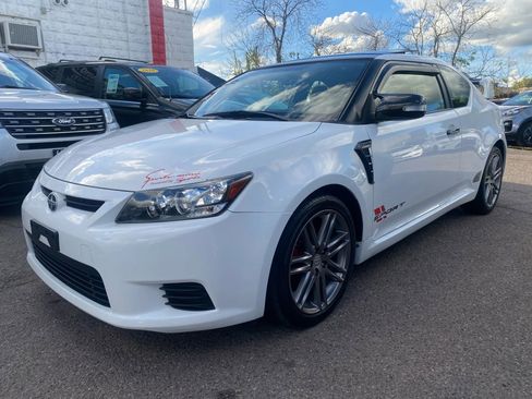 Used 2011 Scion tC image 6