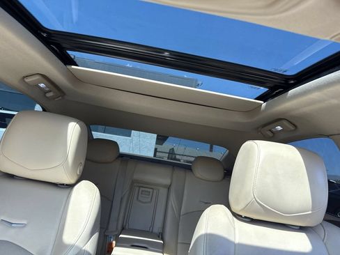 Used 2016 Cadillac CTS Luxury AWD/4WD image 18