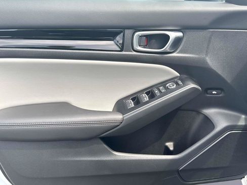 Certified 2026 Honda Civic Sport Touring image 16