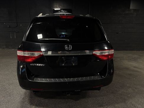 Used 2012 Honda Odyssey EX-L image 5