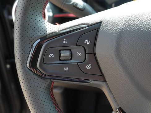 New 2026 Chevrolet Trax RS w/ Driver Confidence Package FWD image 12