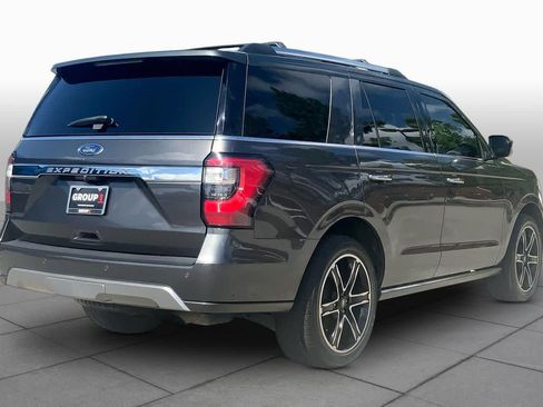 Used 2020 Ford Expedition Limited w/ Special Edition Package AWD/4WD image 13