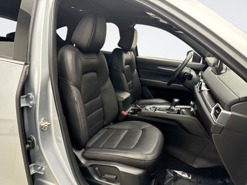 Used 2023 MAZDA CX-5 AWD 2.5 Turbo image 16