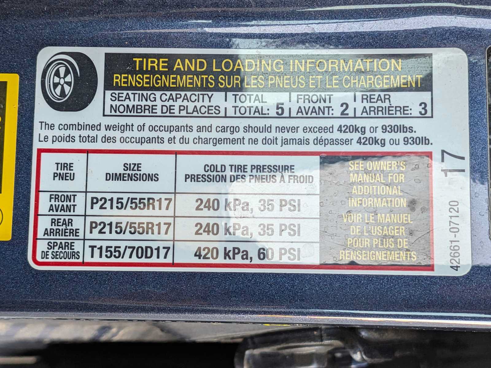 Used 2014 Toyota Avalon XLE FWD image 20