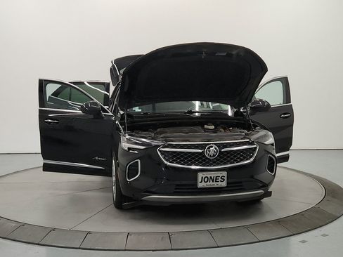 Used 2023 Buick Envision Avenir FWD image 11