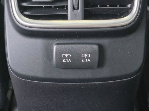 Used 2022 Subaru Outback Premium w/ Popular Package #1 image 26