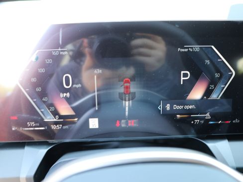 Used 2025 BMW X3 xDrive30i w/ Premium Package image 20