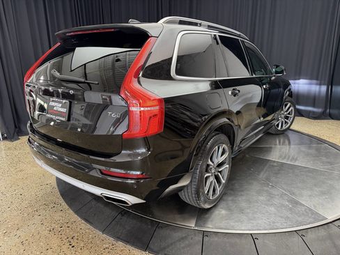 Used 2016 Volvo XC90 T6 Momentum w/ Momentum Plus Package image 7