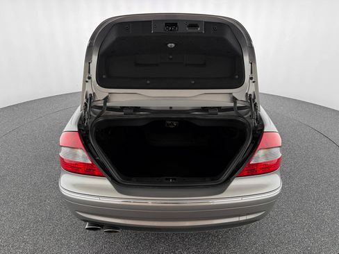 Used 2007 Mercedes-Benz CLK 550 Cabriolet image 35