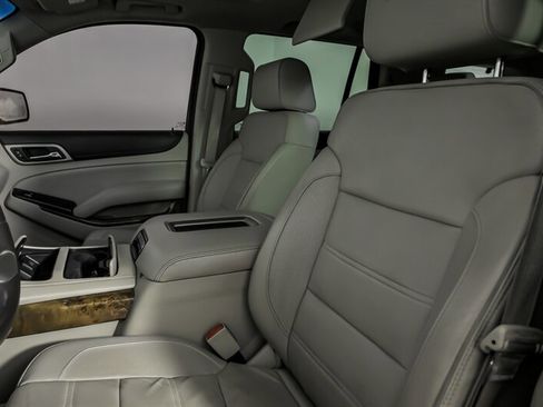 Used 2015 GMC Yukon Denali w/ Touring Package image 21