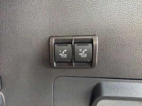 Used 2025 Toyota Sequoia TRD Pro image 32