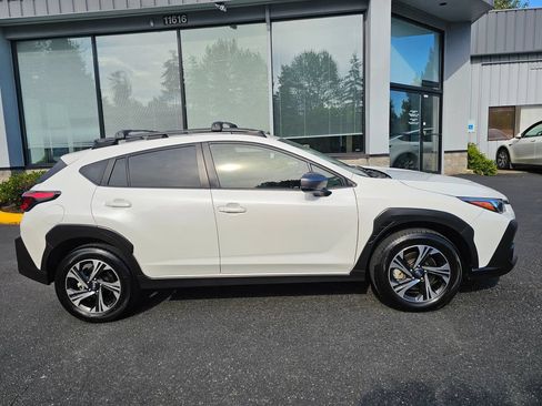 Used 2024 Subaru Crosstrek 2.0i Premium AWD/4WD image 8
