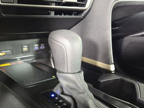 Used 2025 Toyota Camry LE FWD image 20