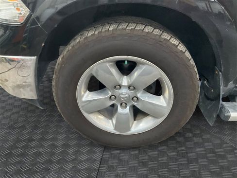Used 2013 RAM 1500 Big Horn image 14
