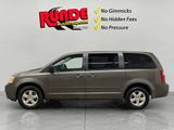 Used 2010 Dodge Grand Caravan SE image 2