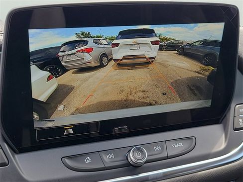 New 2025 Chevrolet Blazer LT w/ Midnight/Sport Edition image 26