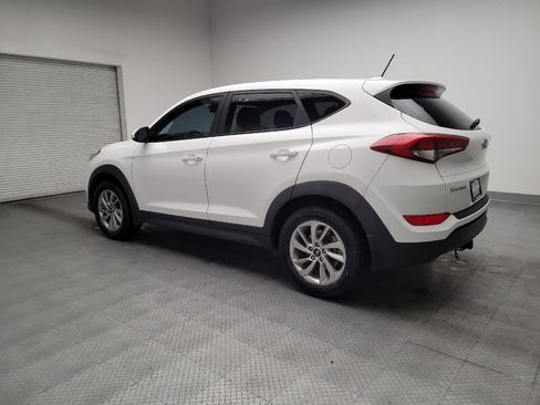 Used 2017 Hyundai Tucson SE image 3