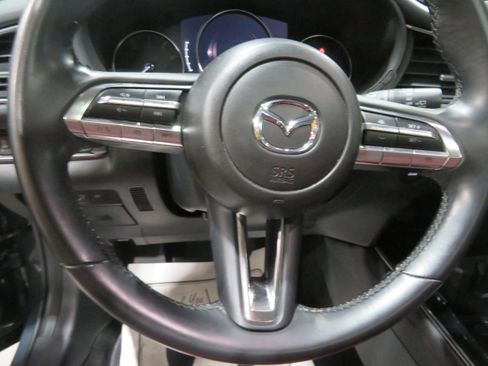 Used 2023 MAZDA CX-30 AWD 2.5 S w/ Preferred Package image 16