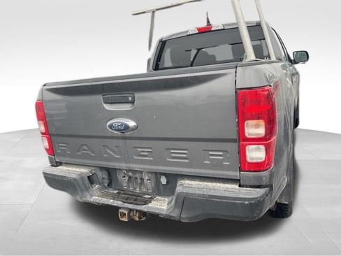 Used 2021 Ford Ranger XL w/ FX4 Off-Road Package image 12