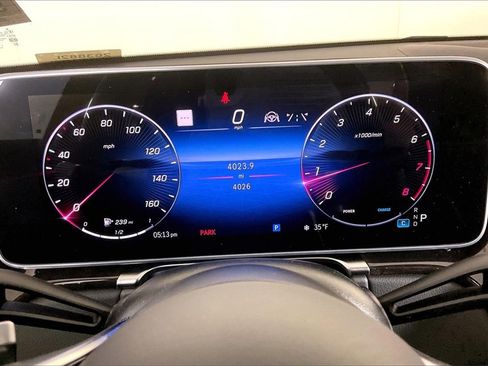 Used 2026 Mercedes-Benz S 580 4MATIC Sedan image 20