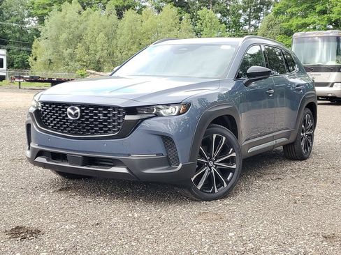 New 2026 MAZDA CX-50 AWD 2.5 S w/ Accent Package image 34