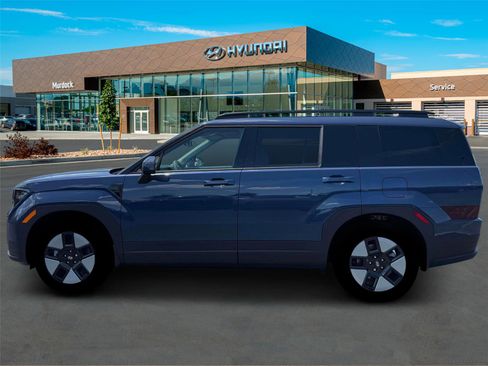 New 2026 Hyundai Santa Fe SEL AWD/4WD image 40
