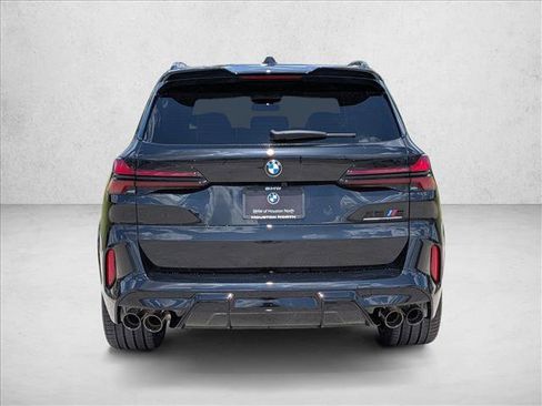 New 2026 BMW X5 M Competition AWD/4WD image 7