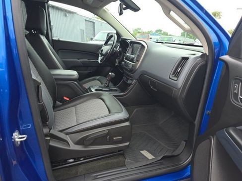 Used 2018 Chevrolet Colorado Z71 image 27