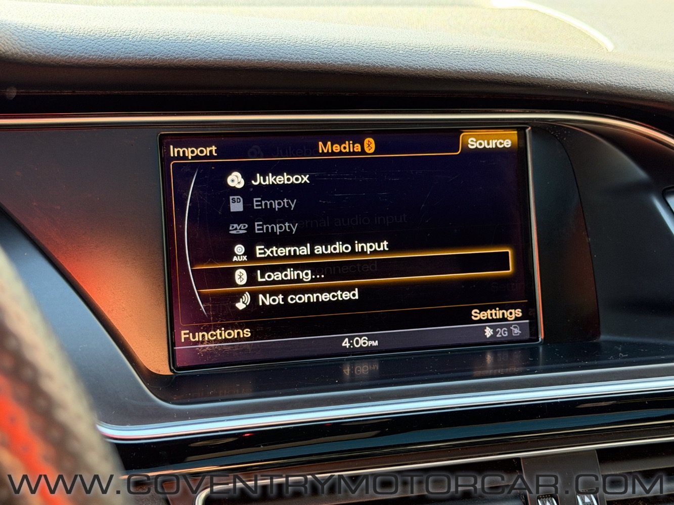 Used 2013 Audi RS 5 Coupe AWD/4WD image 25