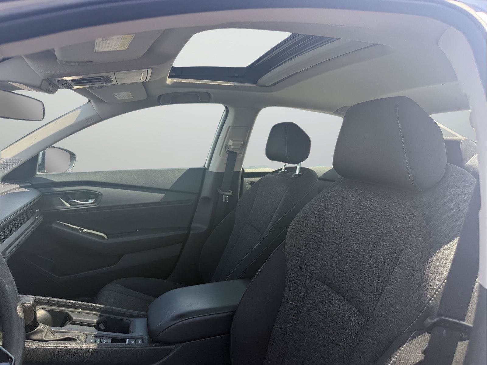 Used 2024 Honda Accord EX image 14