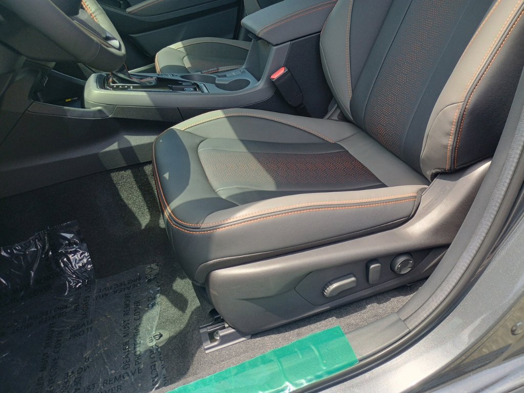 New 2026 Subaru Crosstrek 2.5i Limited AWD/4WD image 13