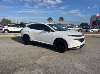 Used 2025 Nissan Murano SV video 1