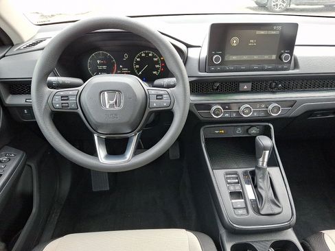 Certified 2023 Honda CR-V LX image 10