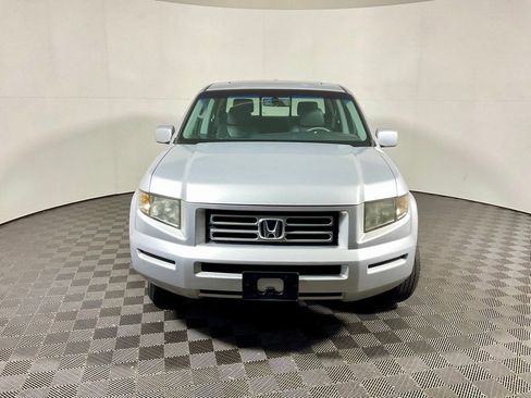 Used 2006 Honda Ridgeline RTL image 8