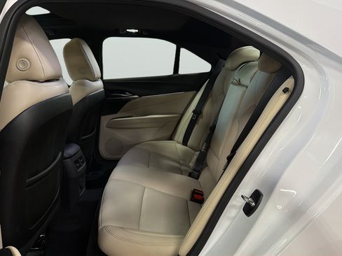 Used 2020 Cadillac CT4 Premium Luxury AWD/4WD image 25