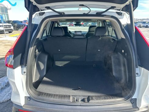Certified 2023 Honda CR-V EX-L image 13