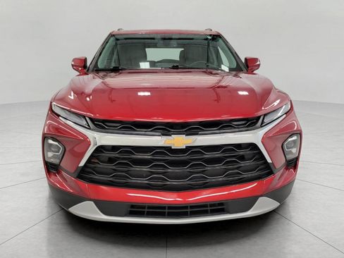 Used 2023 Chevrolet Blazer LT image 13
