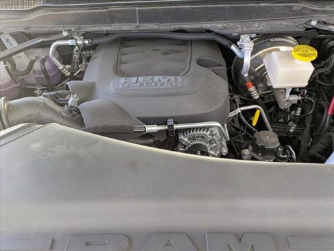 New 2026 RAM 2500 Tradesman image 16