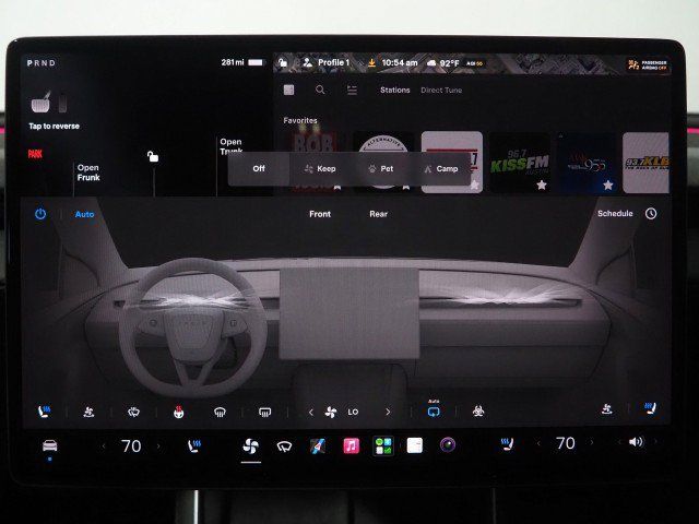 Used 2026 Tesla Model Y Long Range RWD image 41