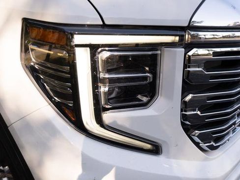 Used 2023 GMC Sierra 1500 Denali w/ Denali Reserve Package image 42