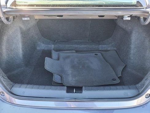 Certified 2020 Honda Civic EX image 12