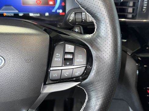 Used 2022 Ford Explorer ST w/ Equipment Group 401A image 24