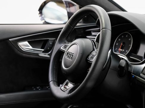 Used 2016 Audi RS 7 Prestige image 8