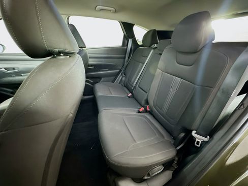 Used 2025 Hyundai Tucson SEL image 26