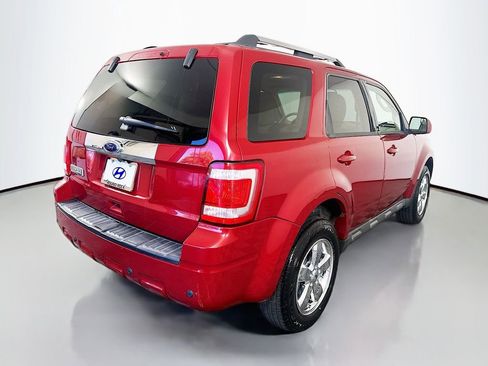 Used 2010 Ford Escape Limited image 5