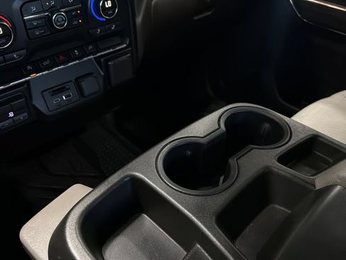 Used 2019 Chevrolet Silverado 1500 LT w/ Convenience Package AWD/4WD image 25