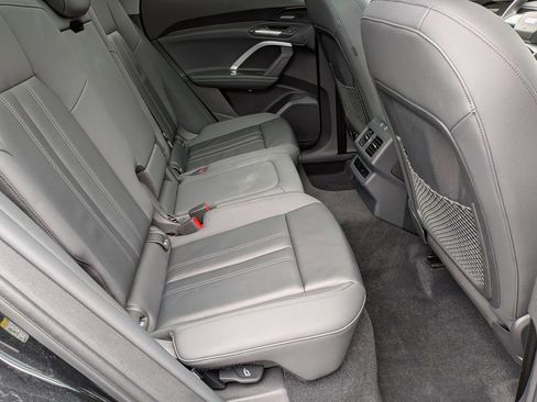 Used 2025 Audi Q5 Premium Plus w/ Premium Plus image 33