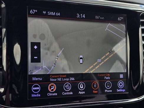 Used 2020 Jeep Grand Cherokee Altitude RWD image 23