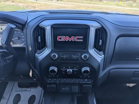 Used 2020 GMC Sierra 1500 SLT w/ SLT Premium Plus Package image 38