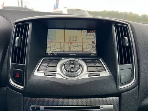 Used 2011 Nissan Maxima 3.5 SV w/ Sport Pkg image 20